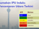 Semakan IPU Indeks Pencemaran Udara Terkini