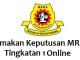 Semakan Keputusan MRSM Tingkatan 1 2018 Online