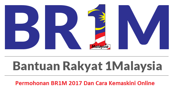 Permohonan BR1M 2017