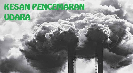 Contoh Karangan Kesan Pencemaran Udara  MySemakan