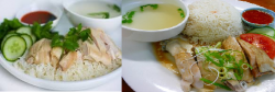 nasi ayam sedap