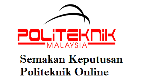 Semakan Keputusan Politeknik Online - MySemakan