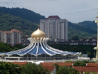 Jadual Berbuka Puasa Dan Imsak Selangor 2017 - MySemakan
