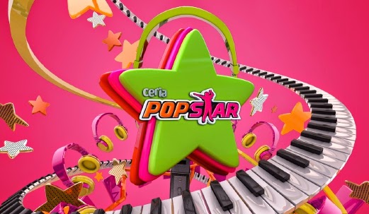 keputusan Juara Ceria Popstar 2016