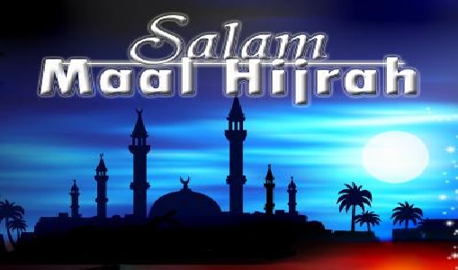 Tema Maal Hijrah 2018/ 1440 Hijrah - MySemakan