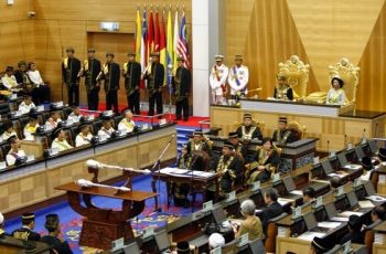 Cara Solat Tarawih Dan Witir - MySemakan