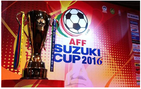 Keputusan Piala AFF Suzuki 2016