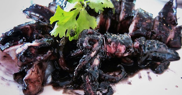 sotong-masak-hitam-pedas-riau
