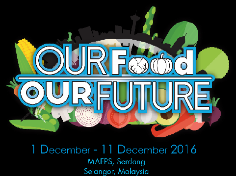 Tarikh MAHA 2016 Ekspo Pameran Pertanian Malaysia - MySemakan