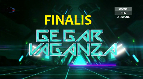 finalis gegar vaganza 2016