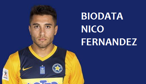 Profil Nico Fernandez