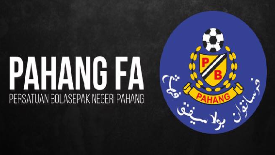 Senarai Pemain Pahang