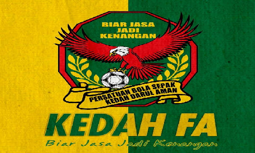 Senarai Pemain Kedah 2017