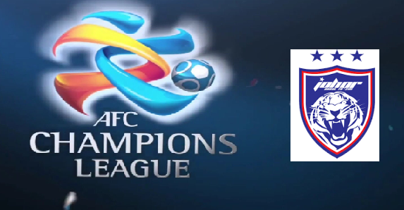 Laluan JDT AFC Champions League 2017 Play Off
