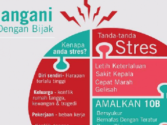 Cara Menangani Stres Dengan Bijak