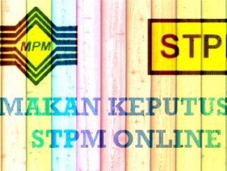 Semakan Keputusan UPSI 2018 Online - MySemakan Semakan Keputusan UPSI 2018 Online - MySemakan