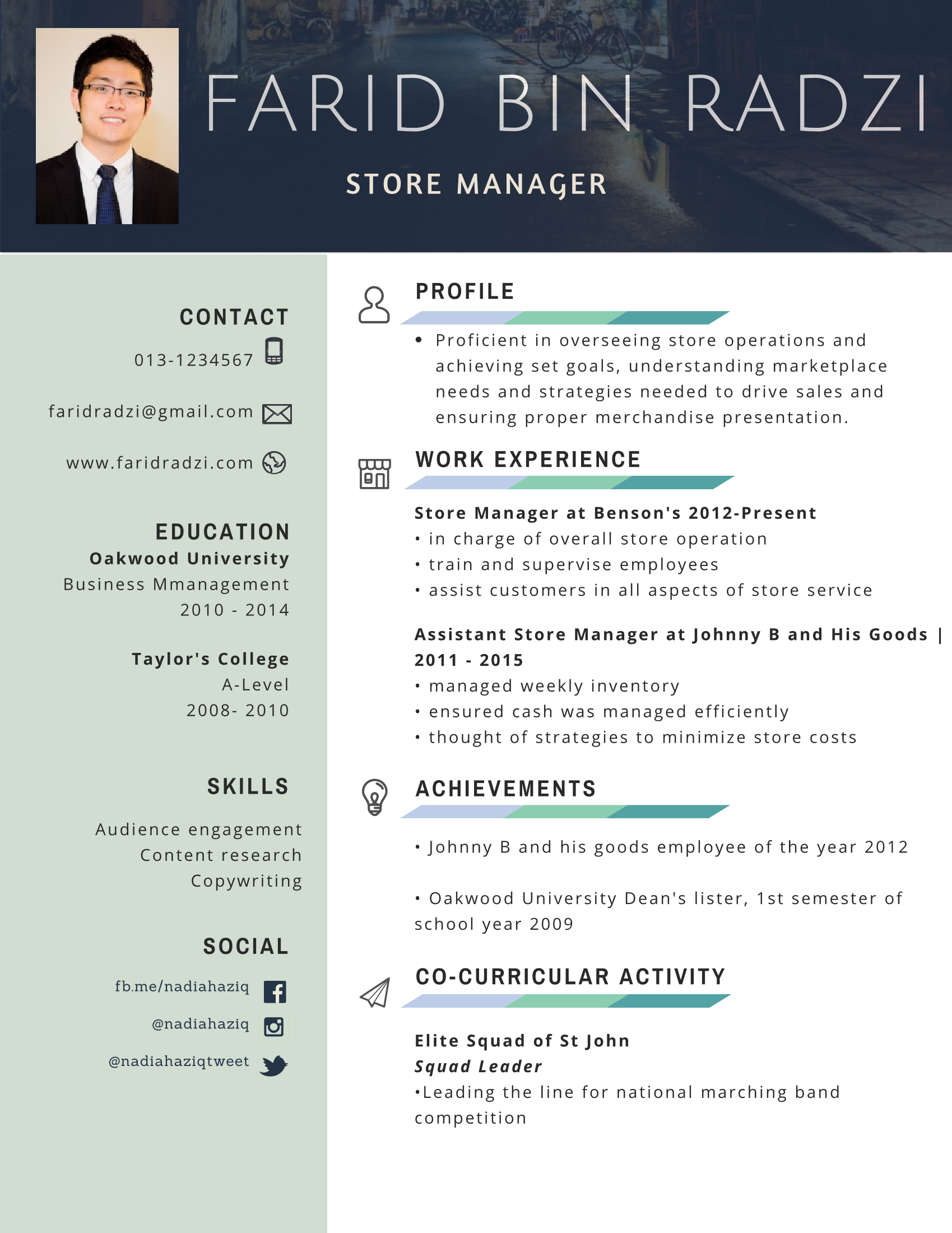 Contoh resume bahasa melayu yang lengkap
