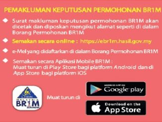 Permohonan Murid Tahun 1 2019/ 2020 Online (Cara Daftar 