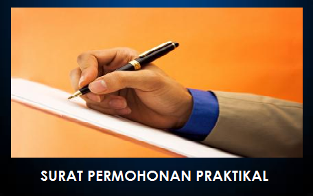 Contoh Surat Permohonan Latihan Industri Praktikal - MySemakan