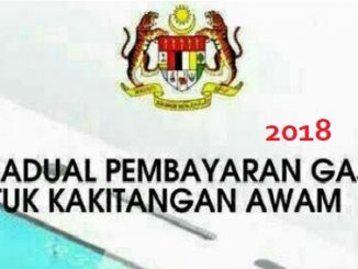 Tema Maal Hijrah 2018/ 1440 Hijrah - MySemakan