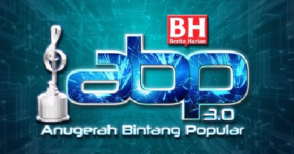 Keputusan ABPBH 2017 Anugerah Bintang Popular BH Keputusan Pemenang ABPBH 2017 Bintang Popular