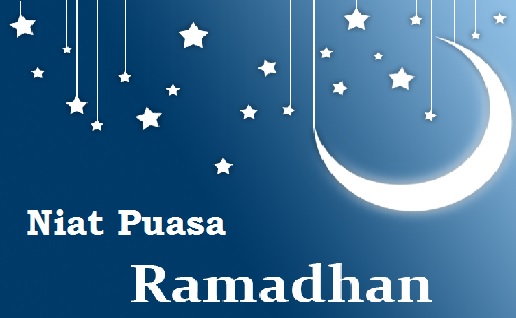 Niat Puasa Ramadhan Dan Doa Berbuka Puasa - MySemakan