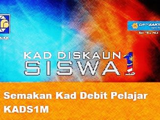 Semakan Ujian Medsi 2017 Ijazah Sarjana Muda Pendidikan 